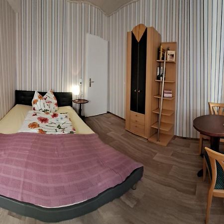 Keller'S Ferienwohnung An Der Saale Schwarzenbach an der Saale Kültér fotó