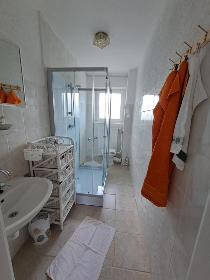 Keller'S Ferienwohnung An Der Saale Schwarzenbach an der Saale Kültér fotó