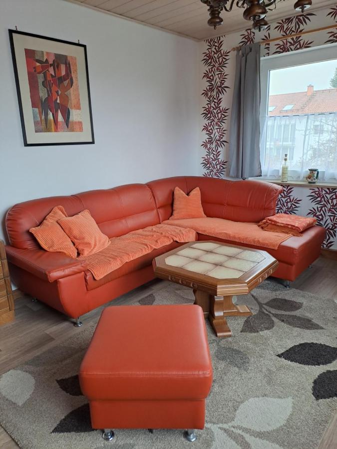 Keller'S Ferienwohnung An Der Saale Schwarzenbach an der Saale Kültér fotó