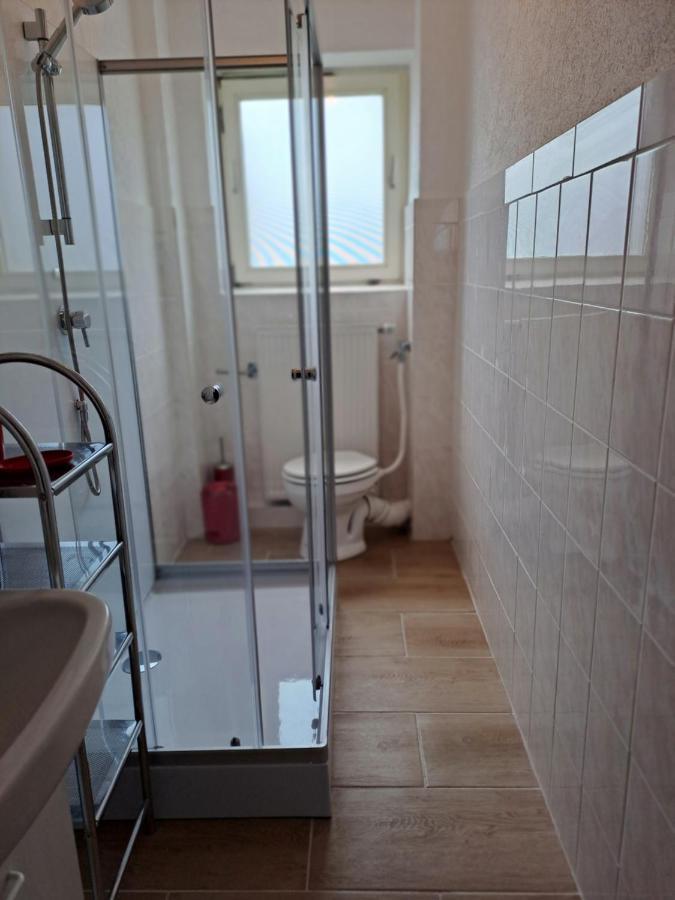 Keller'S Ferienwohnung An Der Saale Schwarzenbach an der Saale Kültér fotó