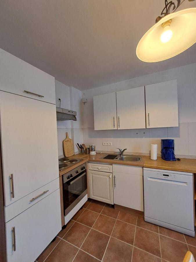 Keller'S Ferienwohnung An Der Saale Schwarzenbach an der Saale Kültér fotó